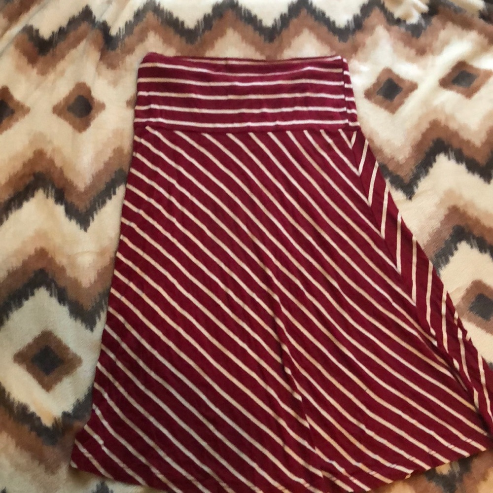 Promesa Skirt